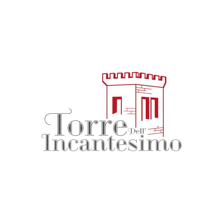 Torre Dell'Incantesimo Napoli Ngoại thất bức ảnh
